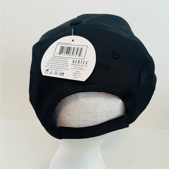 Gertex Adult Clover Design Baseball Cap - Picture 4 of 8